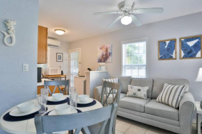 2 - Island Paradise Cottages - Sea Breeze